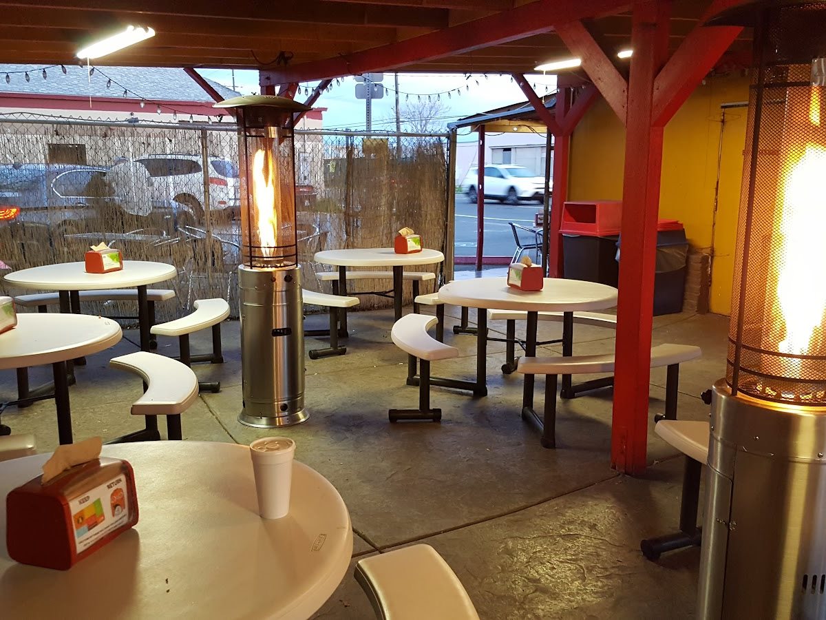 Chando's Tacos